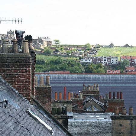 Teesdale Rooms Whitby Dış mekan fotoğraf