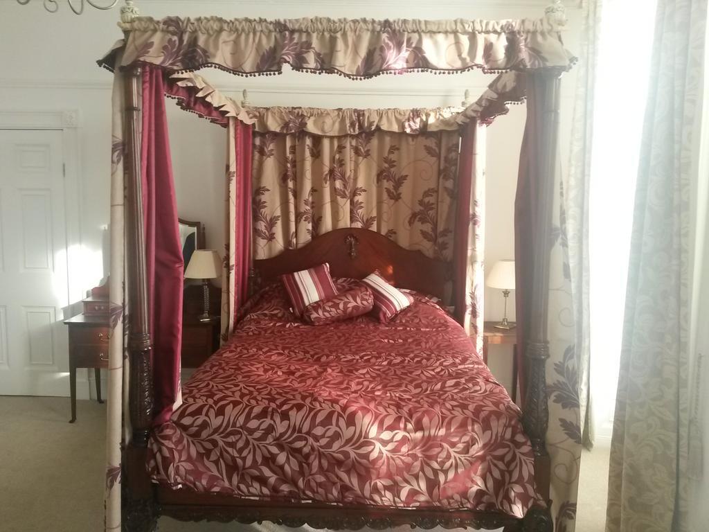 Teesdale Rooms Whitby Dış mekan fotoğraf