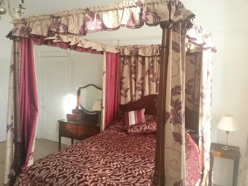 Teesdale Rooms Whitby Dış mekan fotoğraf