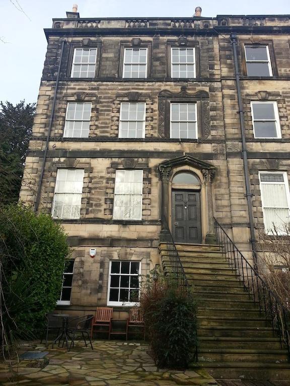 Teesdale Rooms Whitby Dış mekan fotoğraf