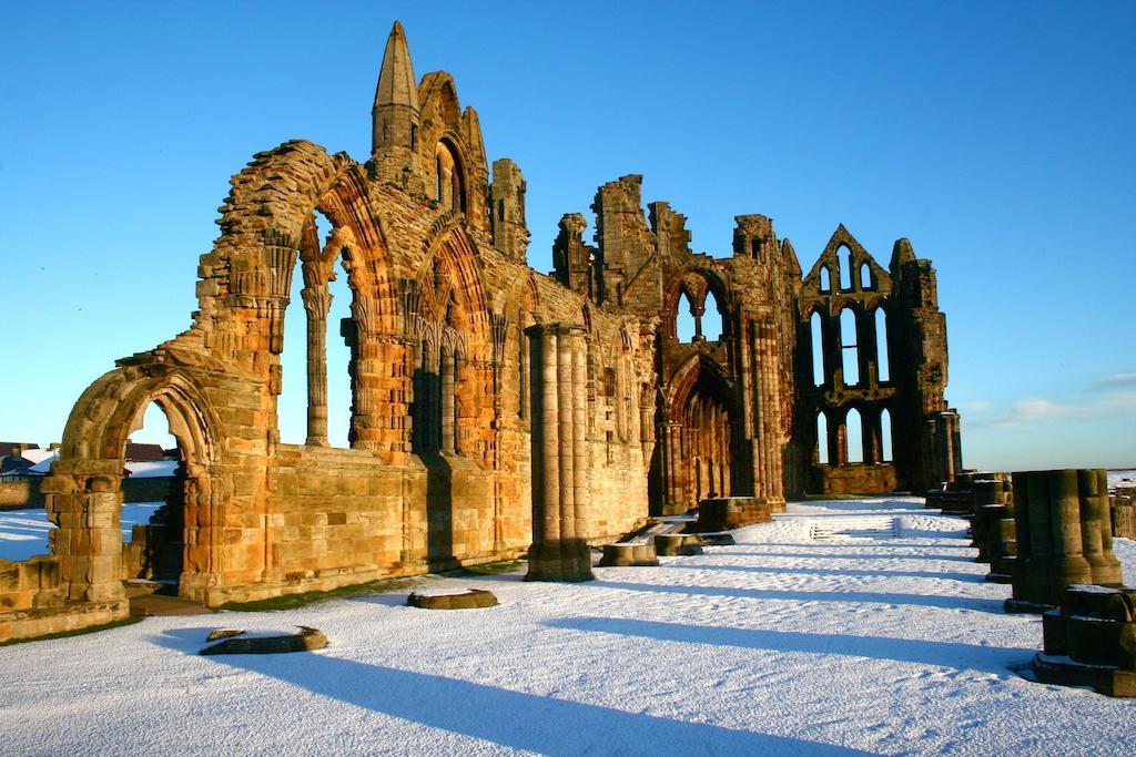 Teesdale Rooms Whitby Oda fotoğraf