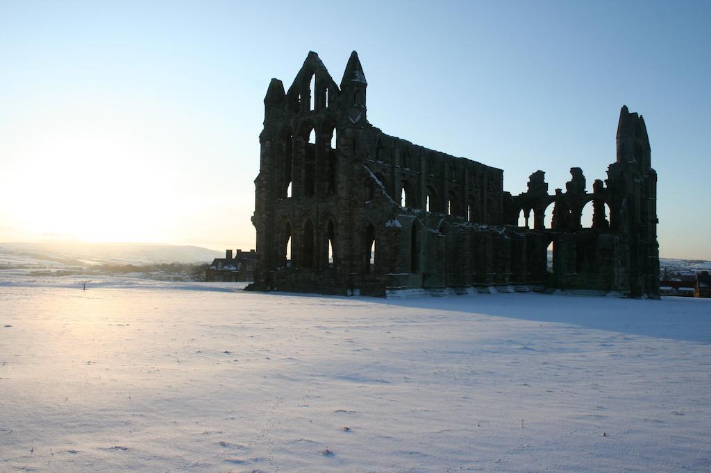 Teesdale Rooms Whitby Dış mekan fotoğraf