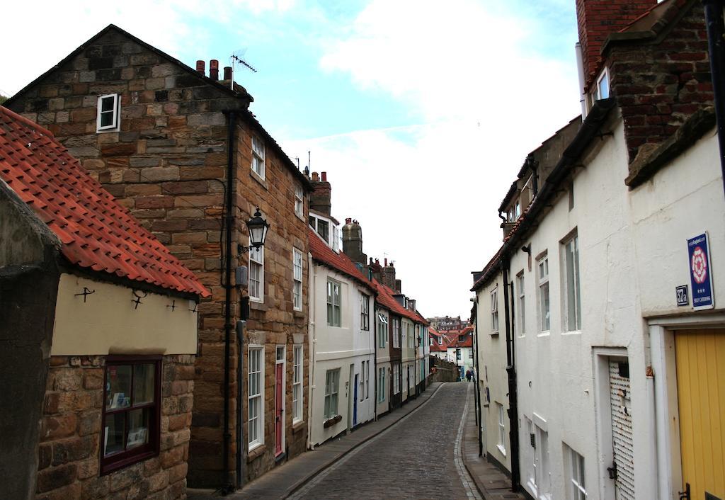 Teesdale Rooms Whitby Dış mekan fotoğraf