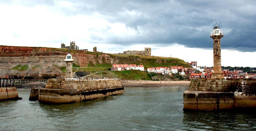 Teesdale Rooms Whitby Oda fotoğraf