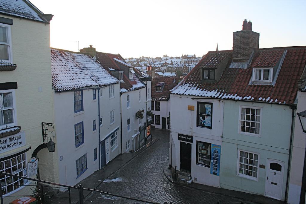 Teesdale Rooms Whitby Dış mekan fotoğraf