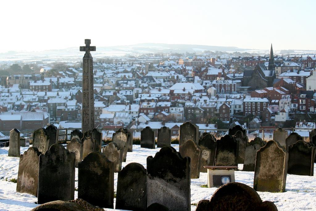Teesdale Rooms Whitby Dış mekan fotoğraf