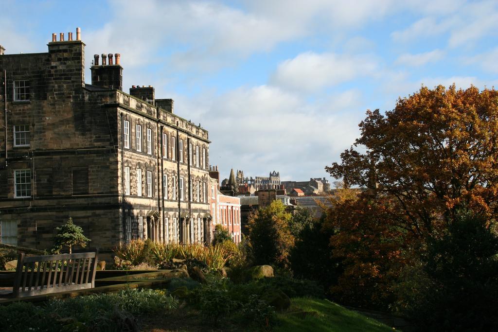Teesdale Rooms Whitby Oda fotoğraf