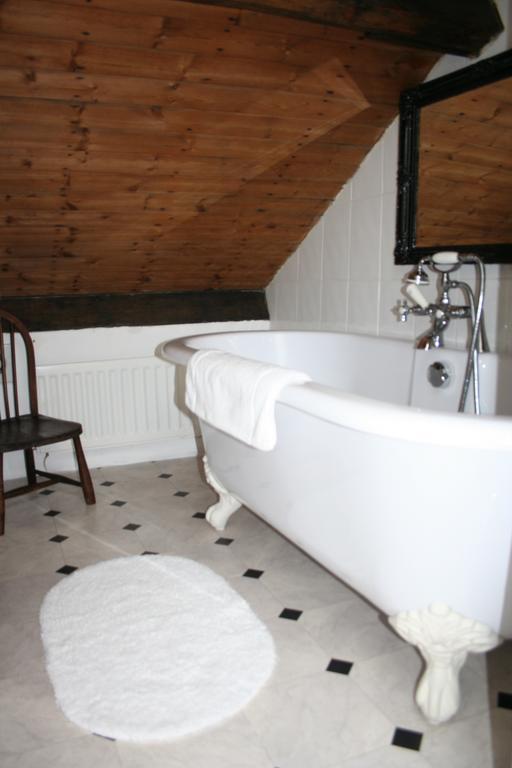 Teesdale Rooms Whitby Dış mekan fotoğraf