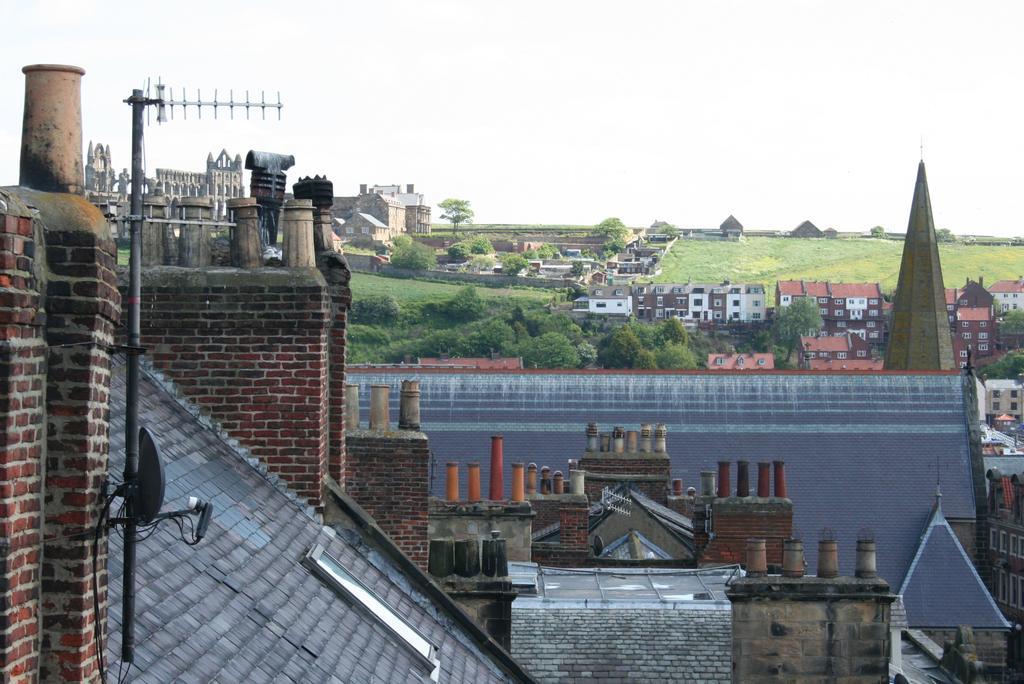 Teesdale Rooms Whitby Dış mekan fotoğraf