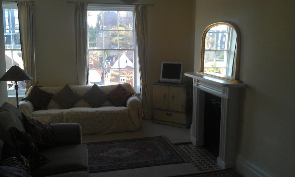 Teesdale Rooms Whitby Dış mekan fotoğraf