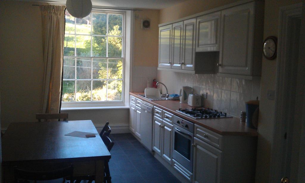 Teesdale Rooms Whitby Dış mekan fotoğraf