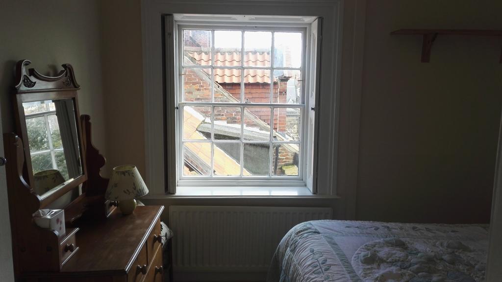 Teesdale Rooms Whitby Dış mekan fotoğraf