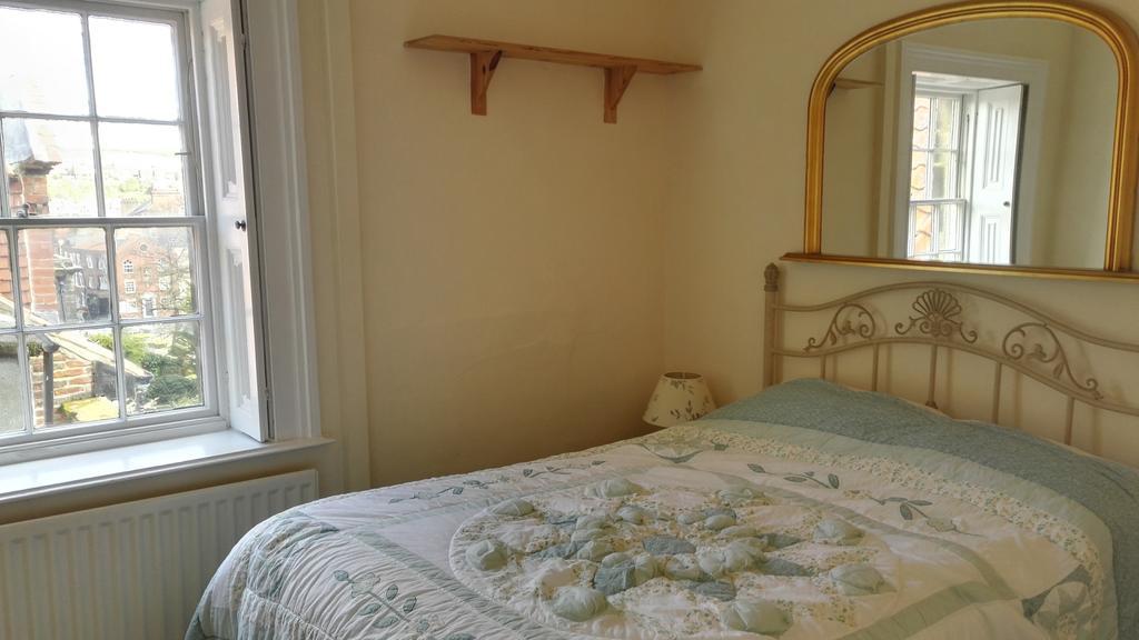 Teesdale Rooms Whitby Dış mekan fotoğraf