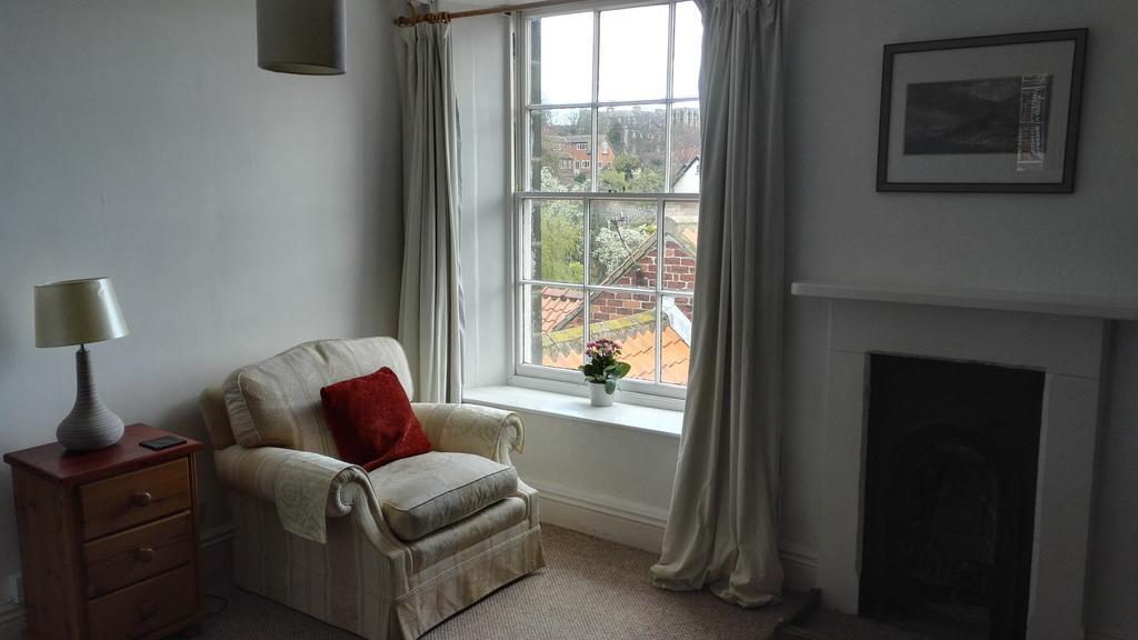 Teesdale Rooms Whitby Dış mekan fotoğraf
