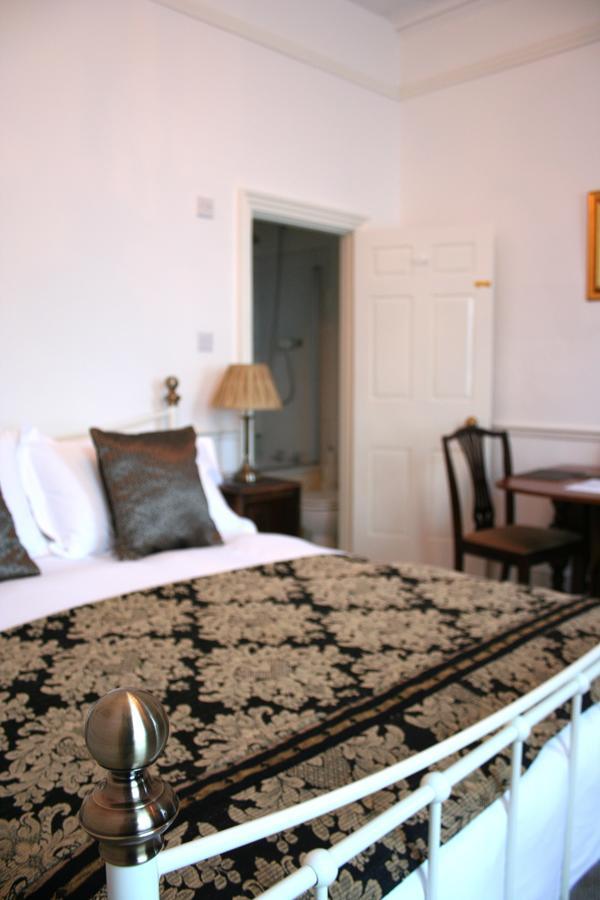 Teesdale Rooms Whitby Oda fotoğraf