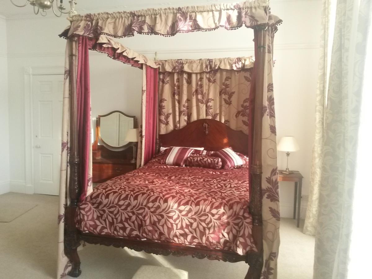 Teesdale Rooms Whitby Oda fotoğraf